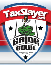 TaxSlayer.com Gator Bowl
